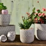 Keramični lonec Rustic posoda 46.004 - 31 cm